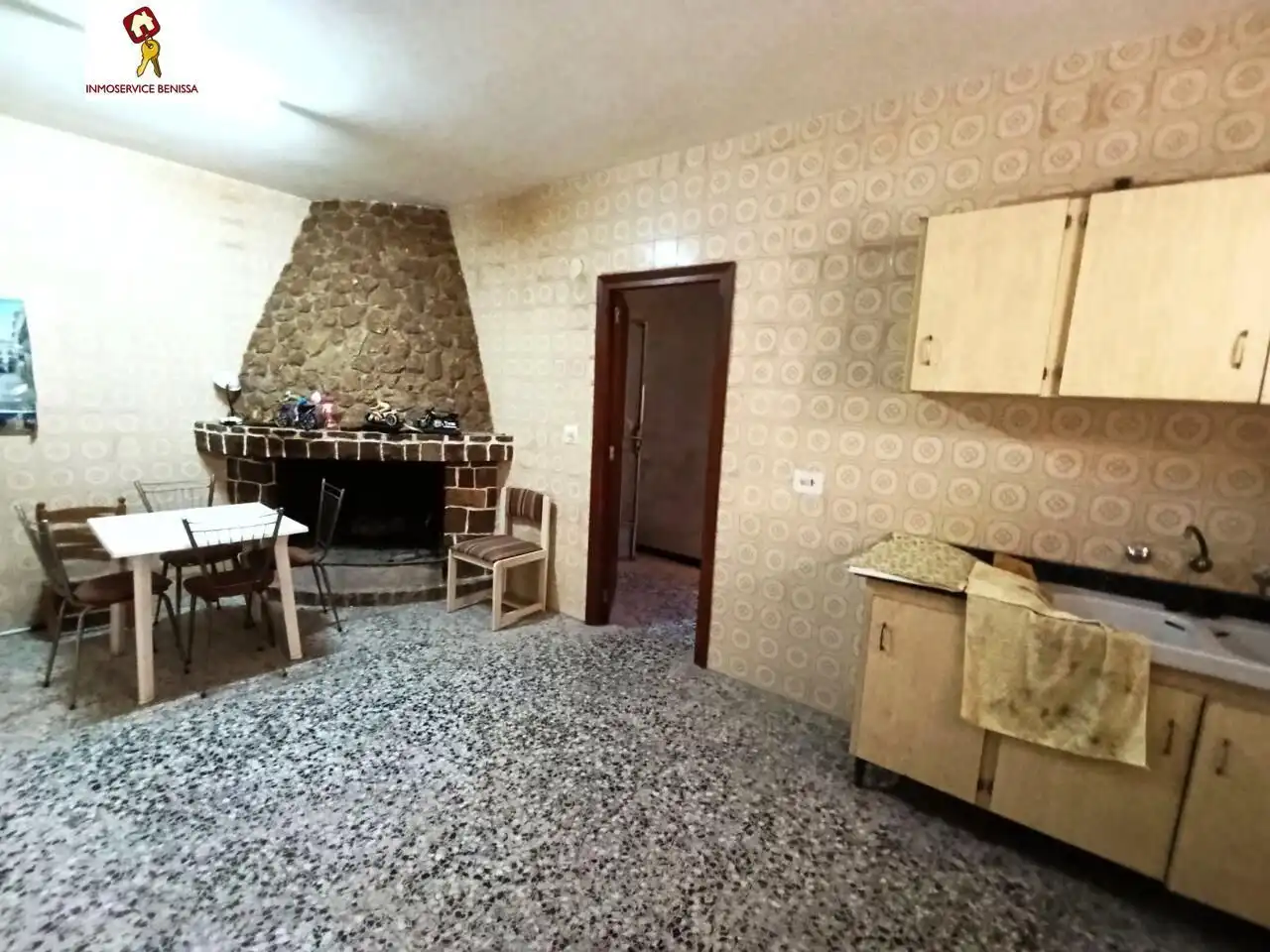Casa rústica en venda a Benissa pueblo, imagen 12