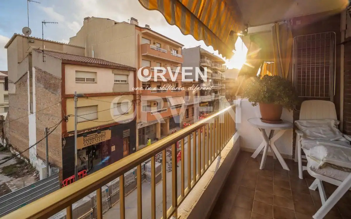 Appartement avec terrasse à vendre à Pere Badia, imagen 4