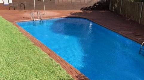 Foto 3 de Apartament de lloguer a Carrer D'aragó, Platja de la Paella, Torredembarra