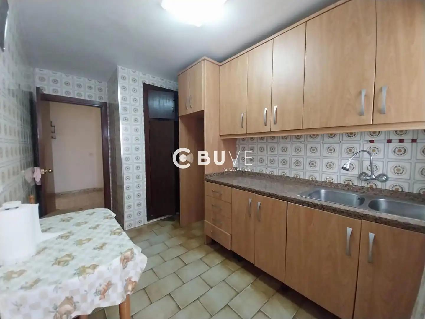 Flat with lift for sale in Felix Rodriguez de la Fuente