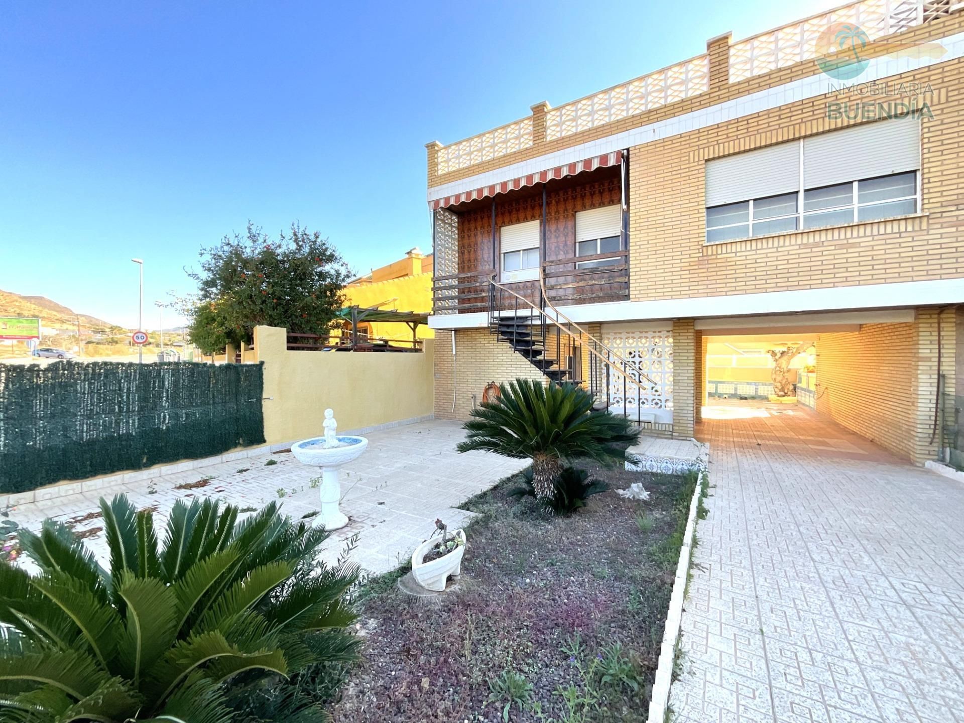 Casa o xalet en venda a Carretera A  cartagena, Los Puertos