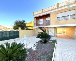 House or chalet for sale in Carretera A  cartagena, Los Puertos