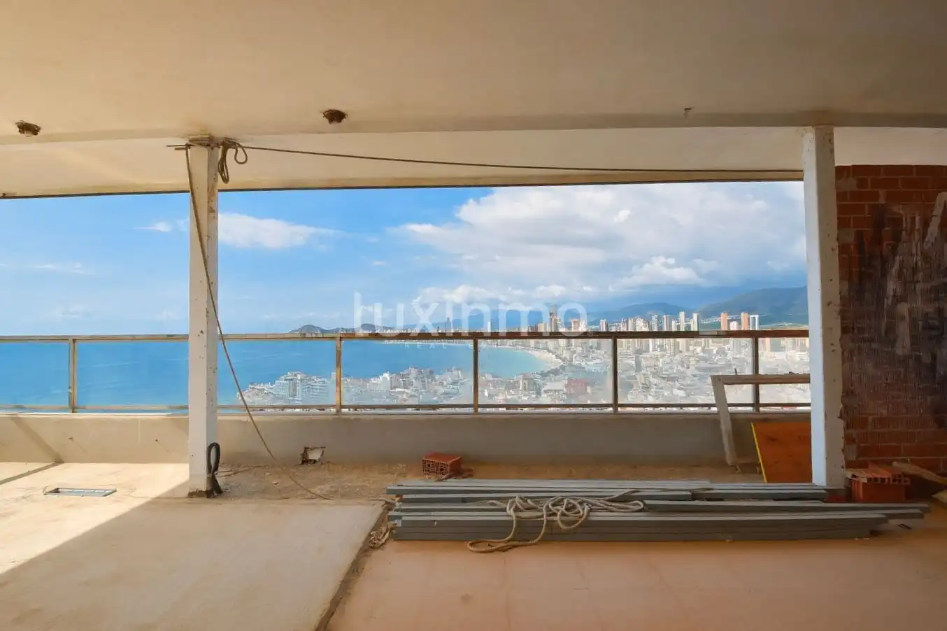 Penthouse mit Pool zum Verkauf in Playa de Levante, imagen 6