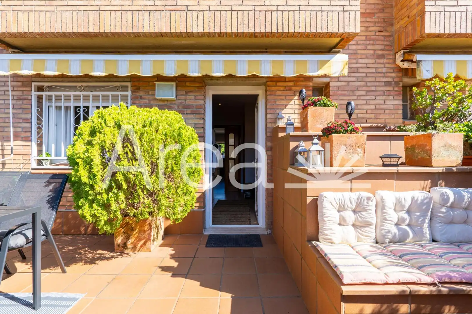 Casa amb terrassa en venda a Carrer MONGES DE LES, imagen 40