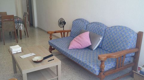 Foto 4 de Piso en venta en Aguilas de, 8, Vera Ciudad, Vera