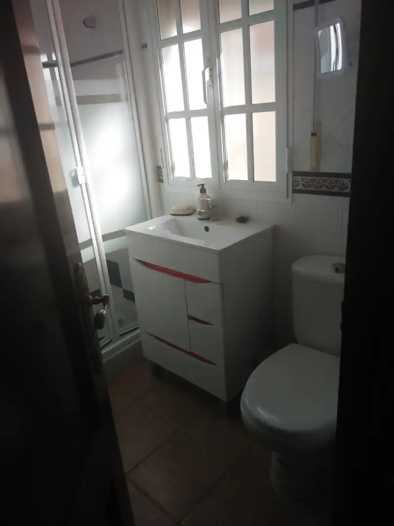 Villa mit Garten zur Miete in Camino del Gamo, imagen 25