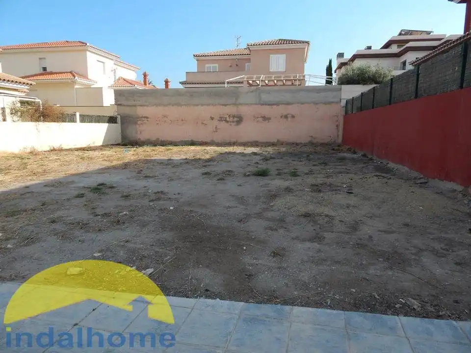 Terrenos y solares en venta en Vera Ciudad, imagen 3
