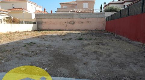 PARCELA URBANA EN VERA, imatge 3