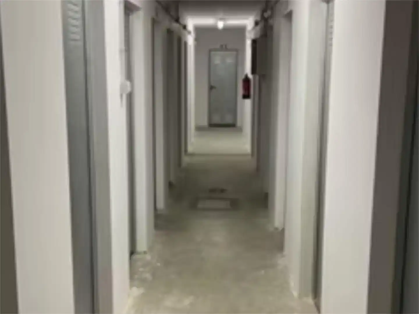 Storage room for sale in Bormujos