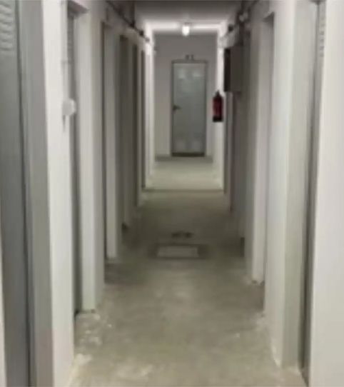 Foto 2 de Trastero en venta en Calle Averroes, 7, Zona Universitaria, Bormujos