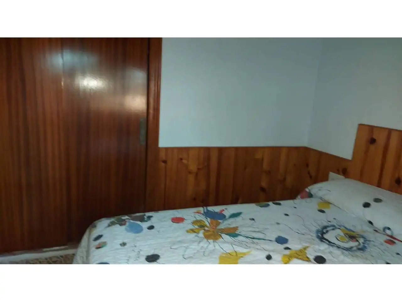 Dormitori de Casa o xalet en venda en Elche / Elx amb Calefacció, Jardí privat i Piscina