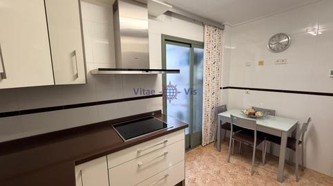 Foto 4 de Pis en venda a Calle Castilla, San Cristobal - San Diego, Lorca