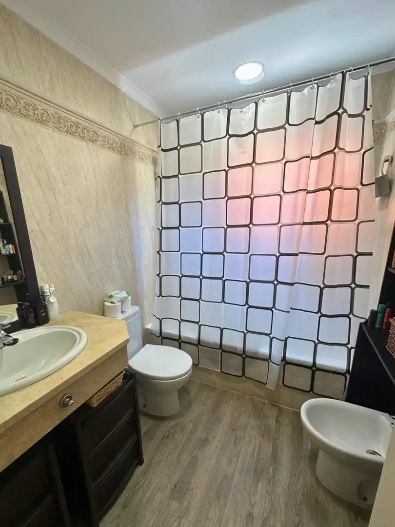 Apartament amb piscina en venda a Paseo del Golf, imagen 15