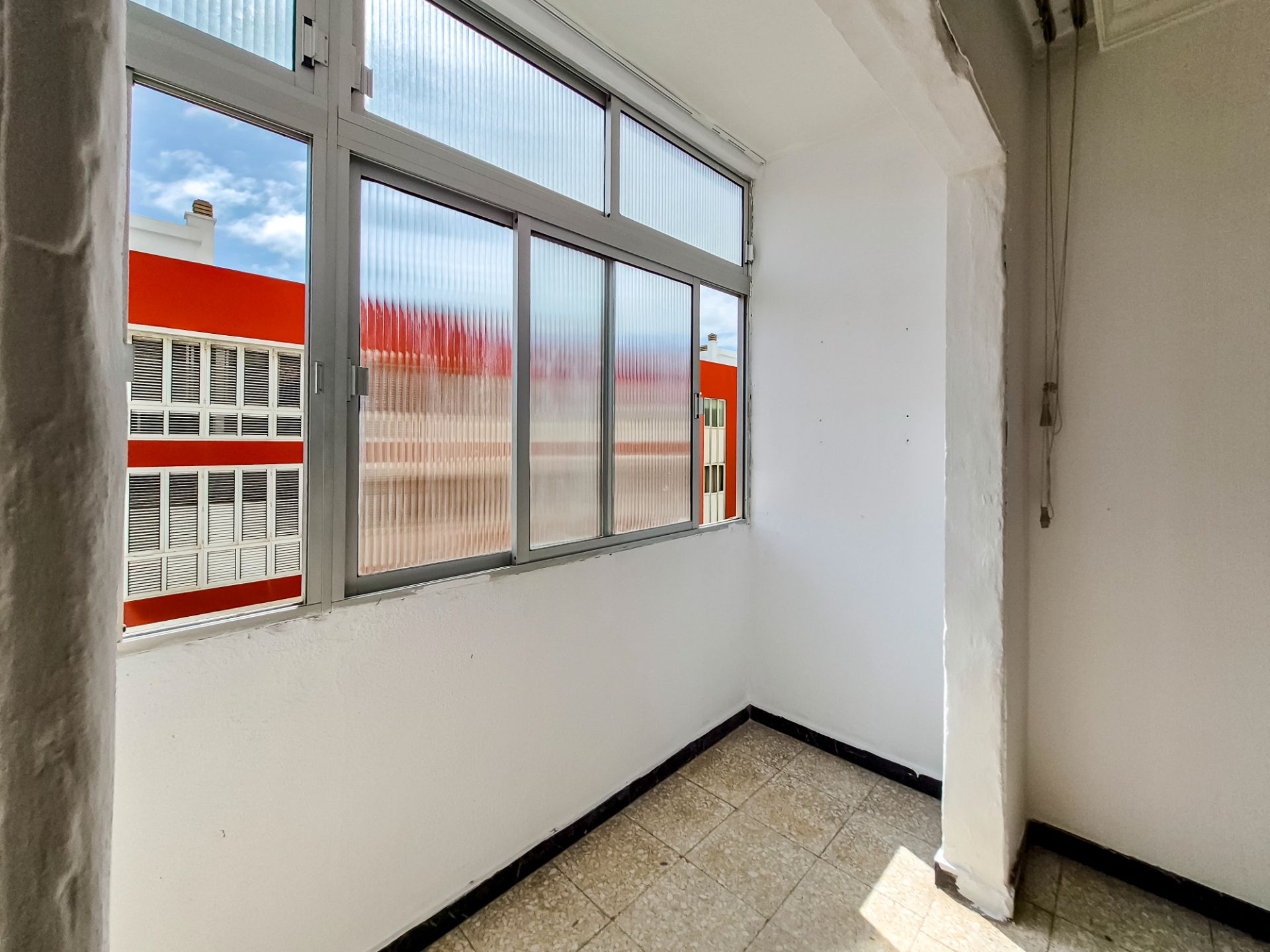 Bedroom of Flat for sale in Las Palmas de Gran Canaria