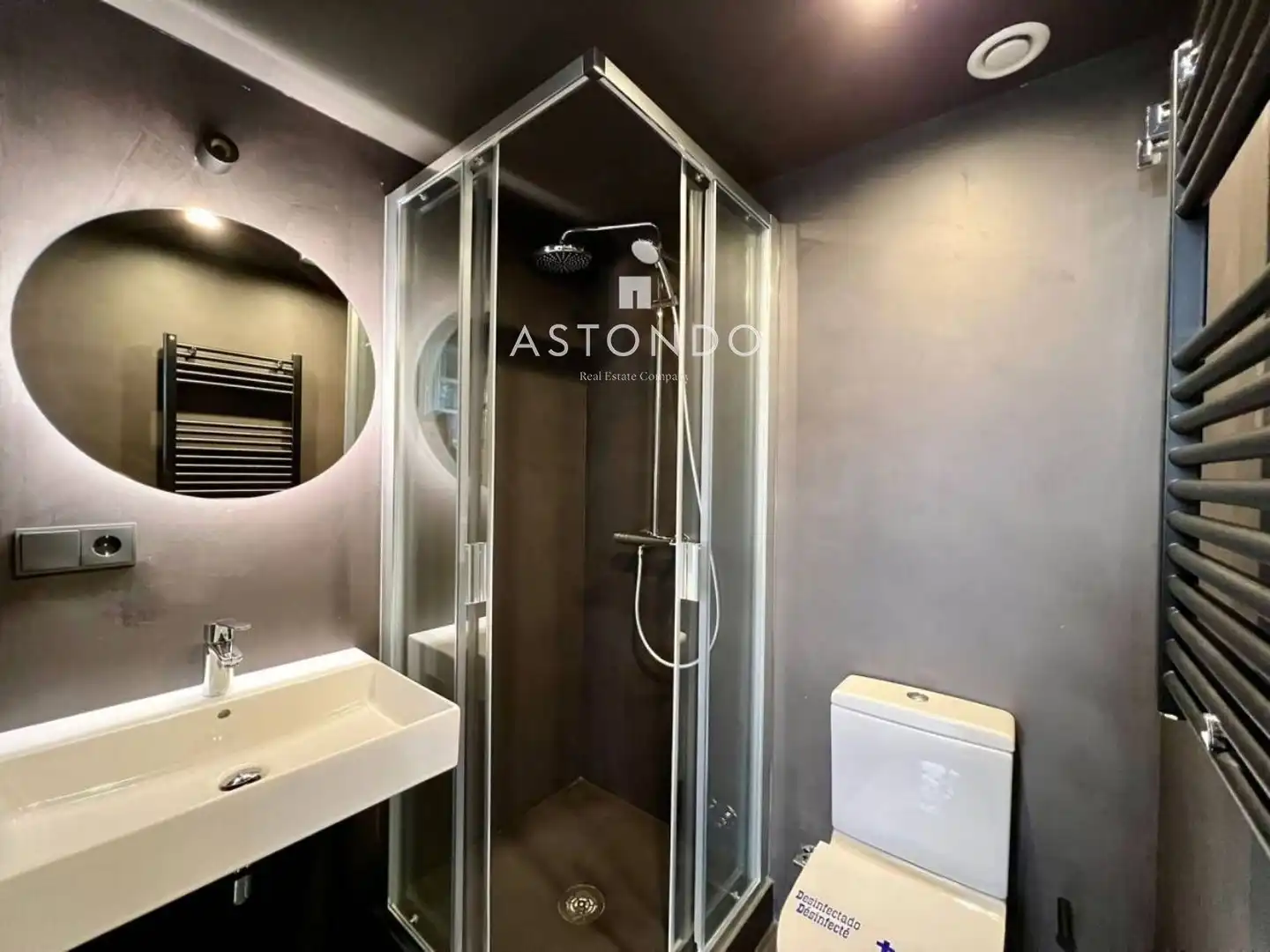 Flat for sale in Riereta, El Raval