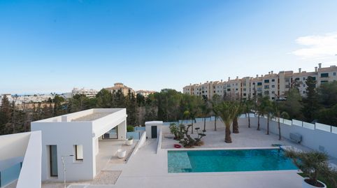 Bienvenido a las impresionantes villas ubicadas en la encantadora zona de Ciudad Quesada. Estas 2 propiedades exclusivas están dis, imatge 4