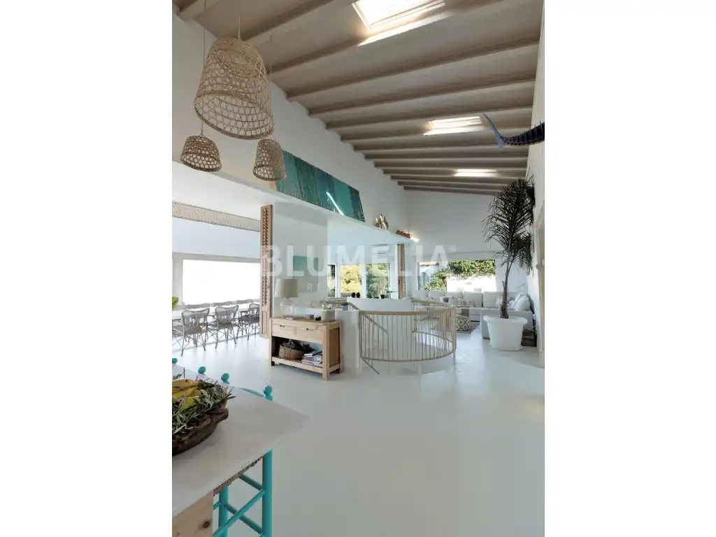 Casa amb piscina en venda a Urbanizacion Mar Azul, imagen 25