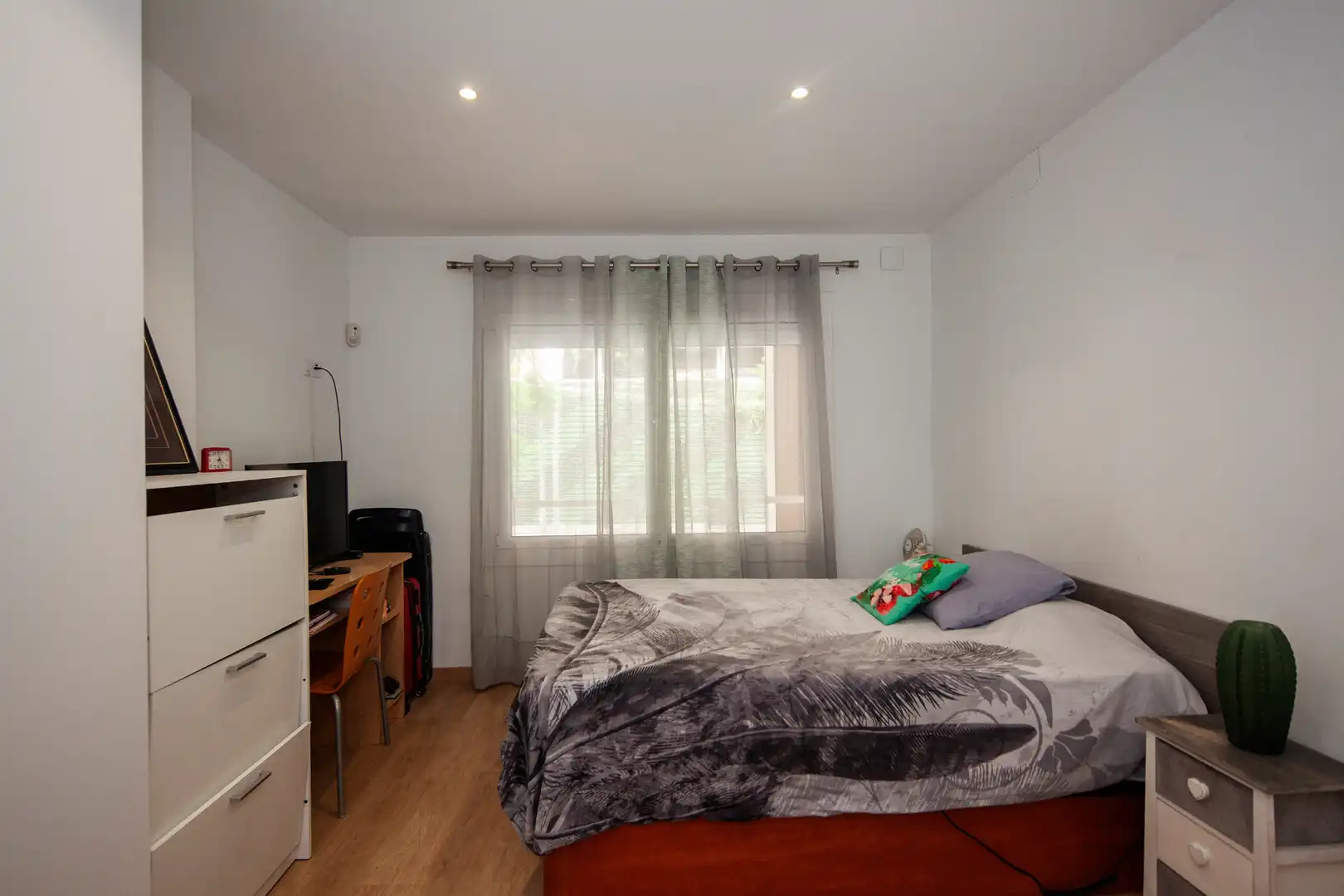 Wohnung mit Aufzug zum Verkauf in Ronda del Guinardó, imagen 12