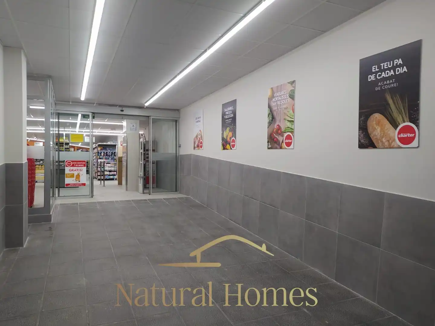 Local comercial en venda a Urbanitzacions, imagen 2