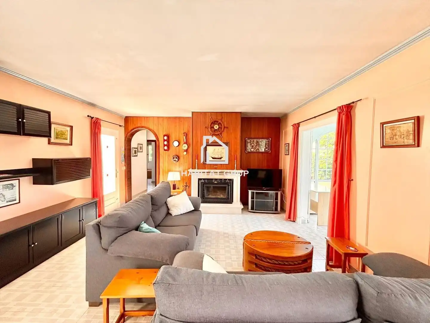 Casa con piscina in vendita a Ciutadella, imagen 15