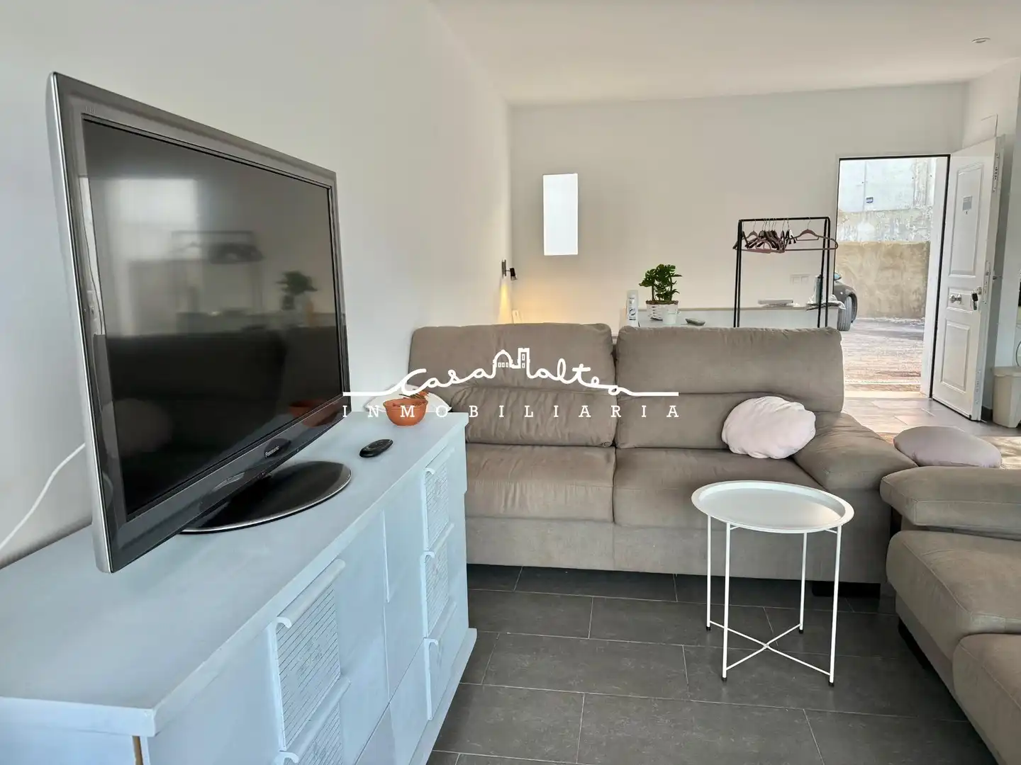 House with terrace to rent in La Empedrola, imagen 4