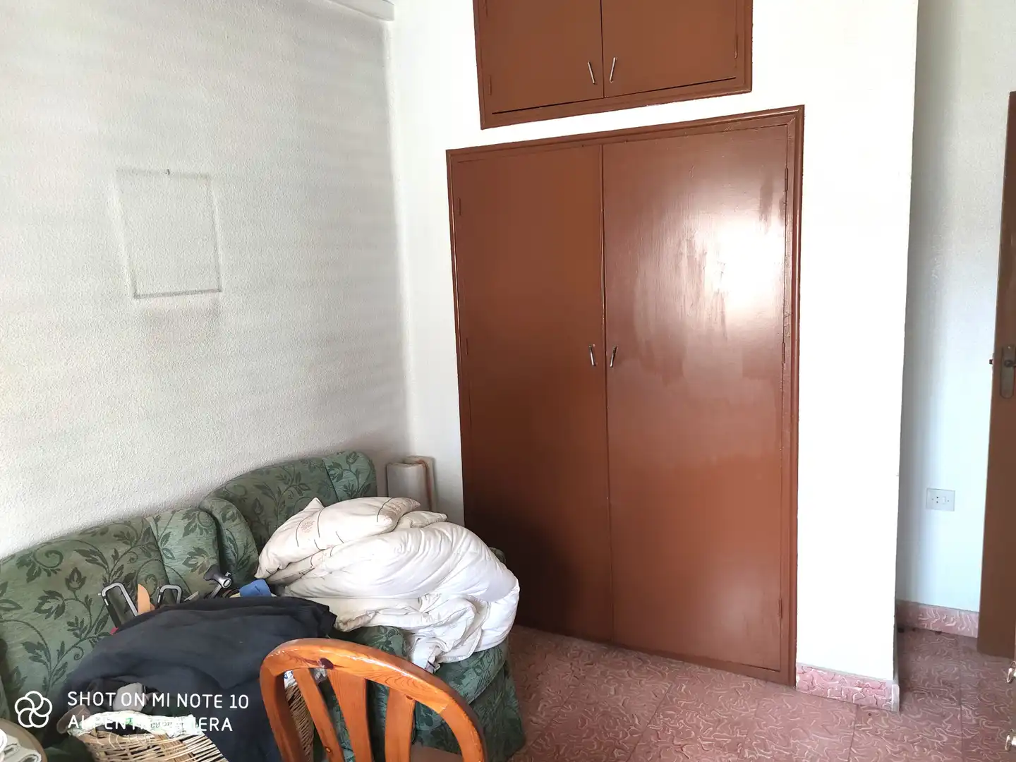 Bedroom of Houses for sale in Granada  with Storage room