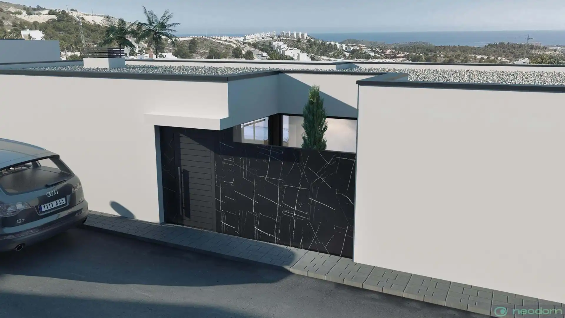 Casa amb piscina en venda a Golf Bahía, imagen 22