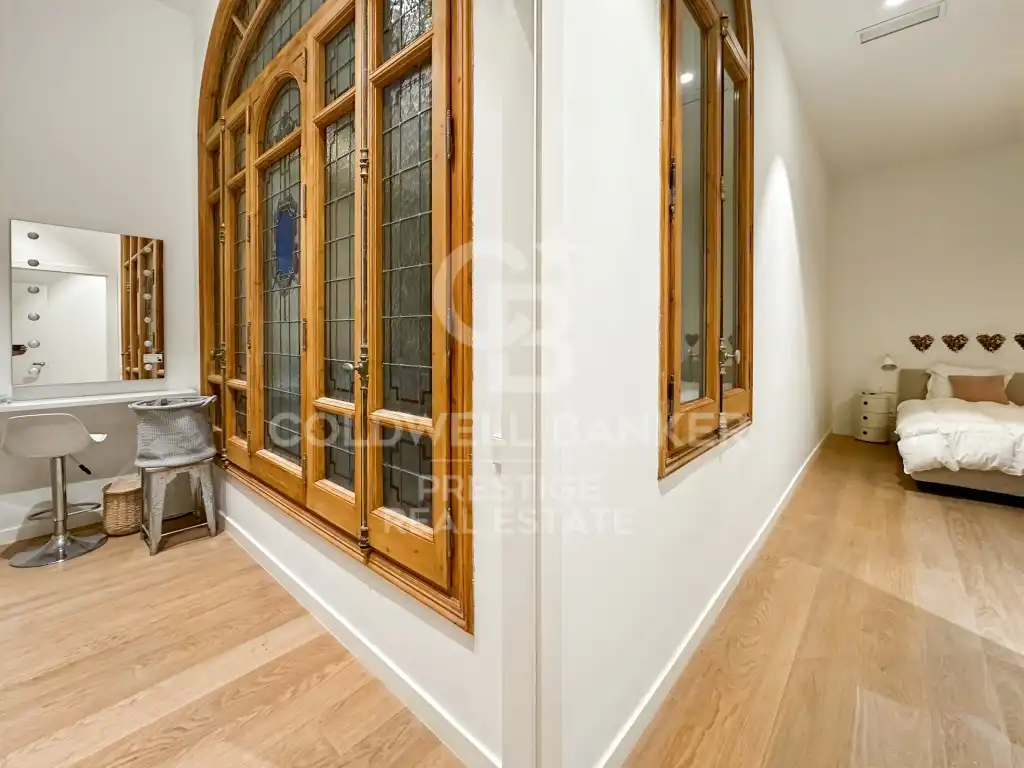 Piso con ascensor en venta en Calle Casp, imagen 13