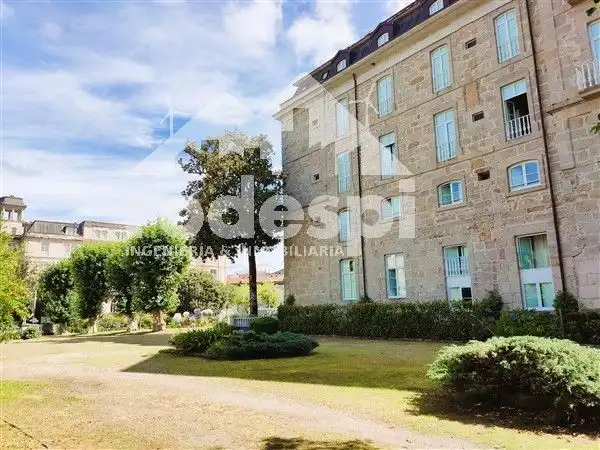 Flat with pool for sale in Mondariz-Balneario, imagen 28