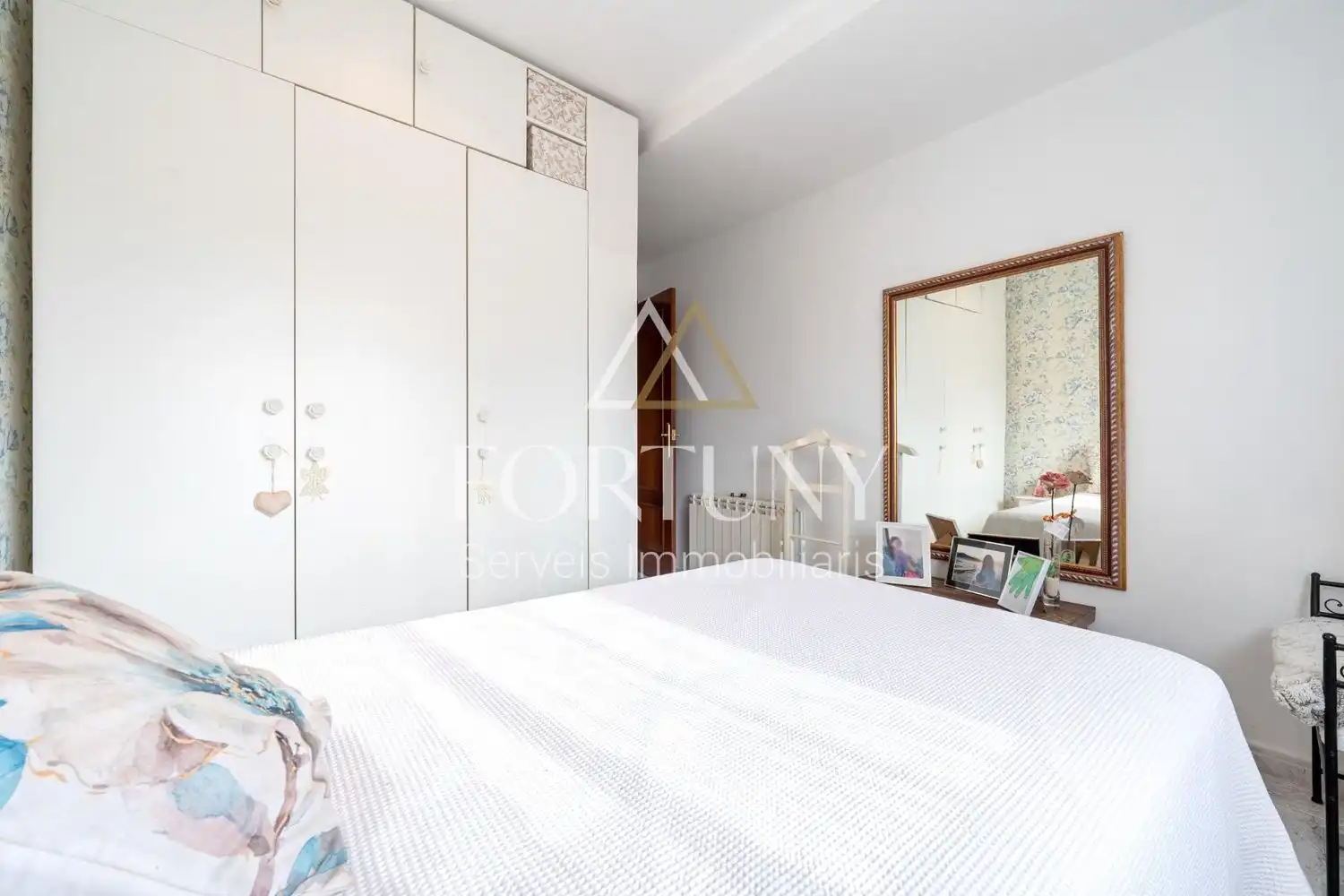 Dormitori de Casa o xalet en venda en Reus amb Aire condicionat, Traster i Balcó