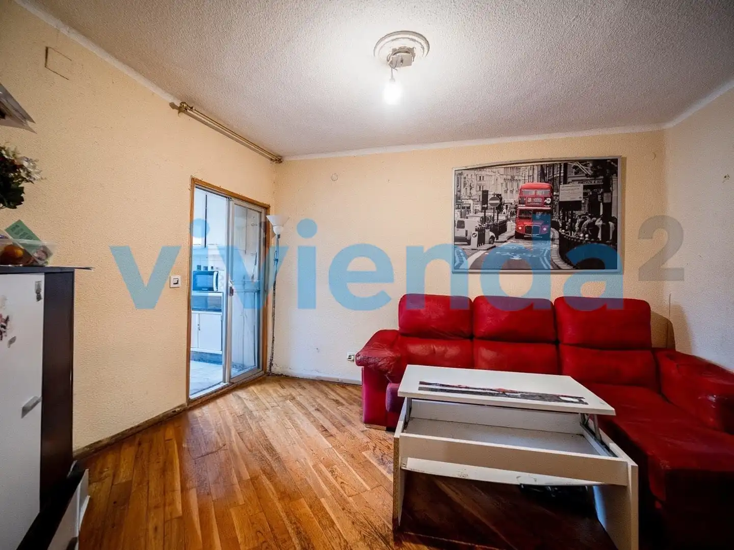 Piso en venta en del angel de la guarda, Canillejas