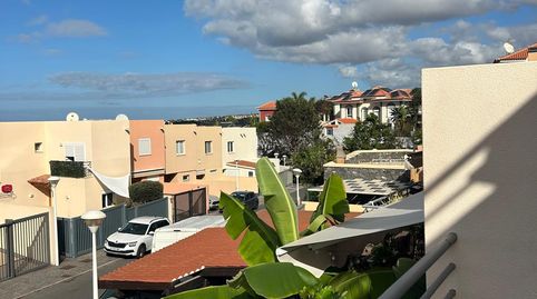Foto 3 de Casa adosada en venda a Avenida Kurt Konrad Mayer, 20, Playa Fañabé Alto, Adeje
