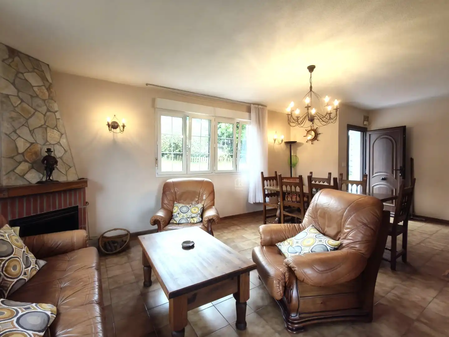 Casa o chalet en venta en Quintueles - CS LA COROLLA, 7, Villaviciosa - Amandi
