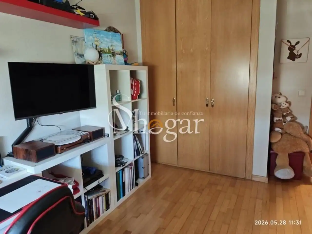 Habitación de Casa o chalet en venta en Aranjuez con Calefacción y Amueblado