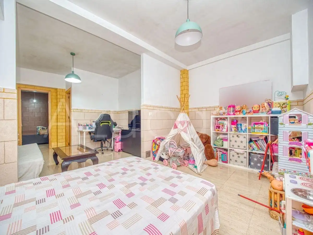 Adosado con piscina en venta en Avenida Avenida Polonia, imagen 25