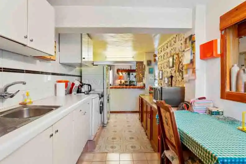 Chalet con terraza en venta en Orihuela Costa, imagen 13