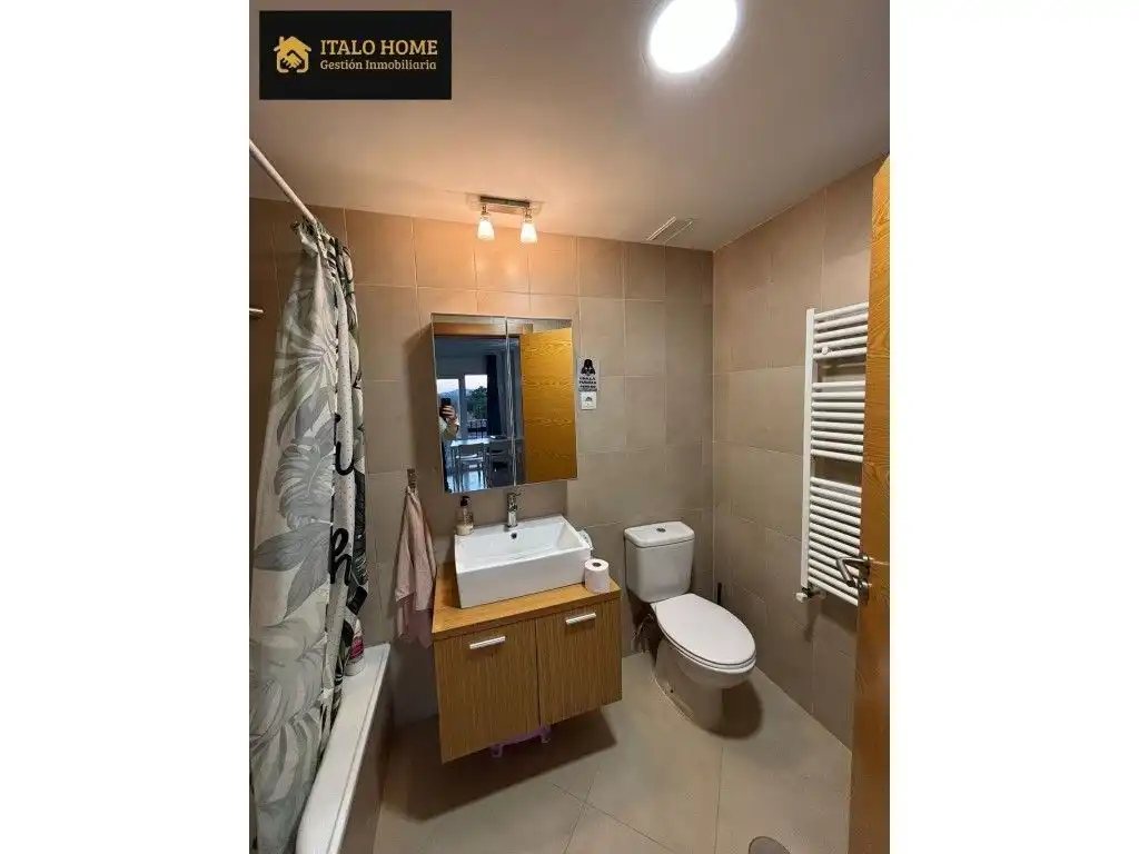 Flat for rent in Sucina