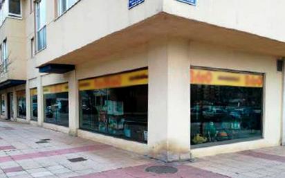 Premises for sale in Burgos Capital