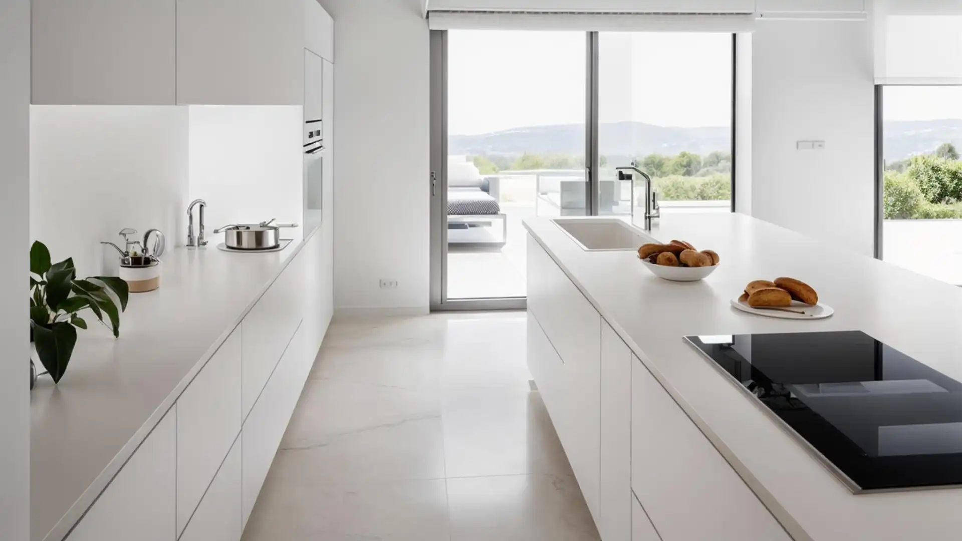 Casa con piscina en venta en Campo de Mijas, imagen 2