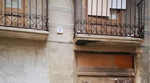 Foto 5 de Casa o chalet en venta en Carrer de L'església, 4, Valls, Tarragona