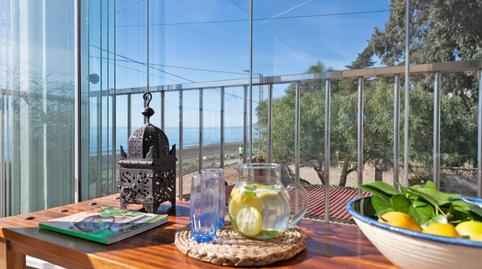 Foto 5 de Casa o xalet en venda a Paseo Playa de la Marina, 92, Torre de Benagalbón, Málaga