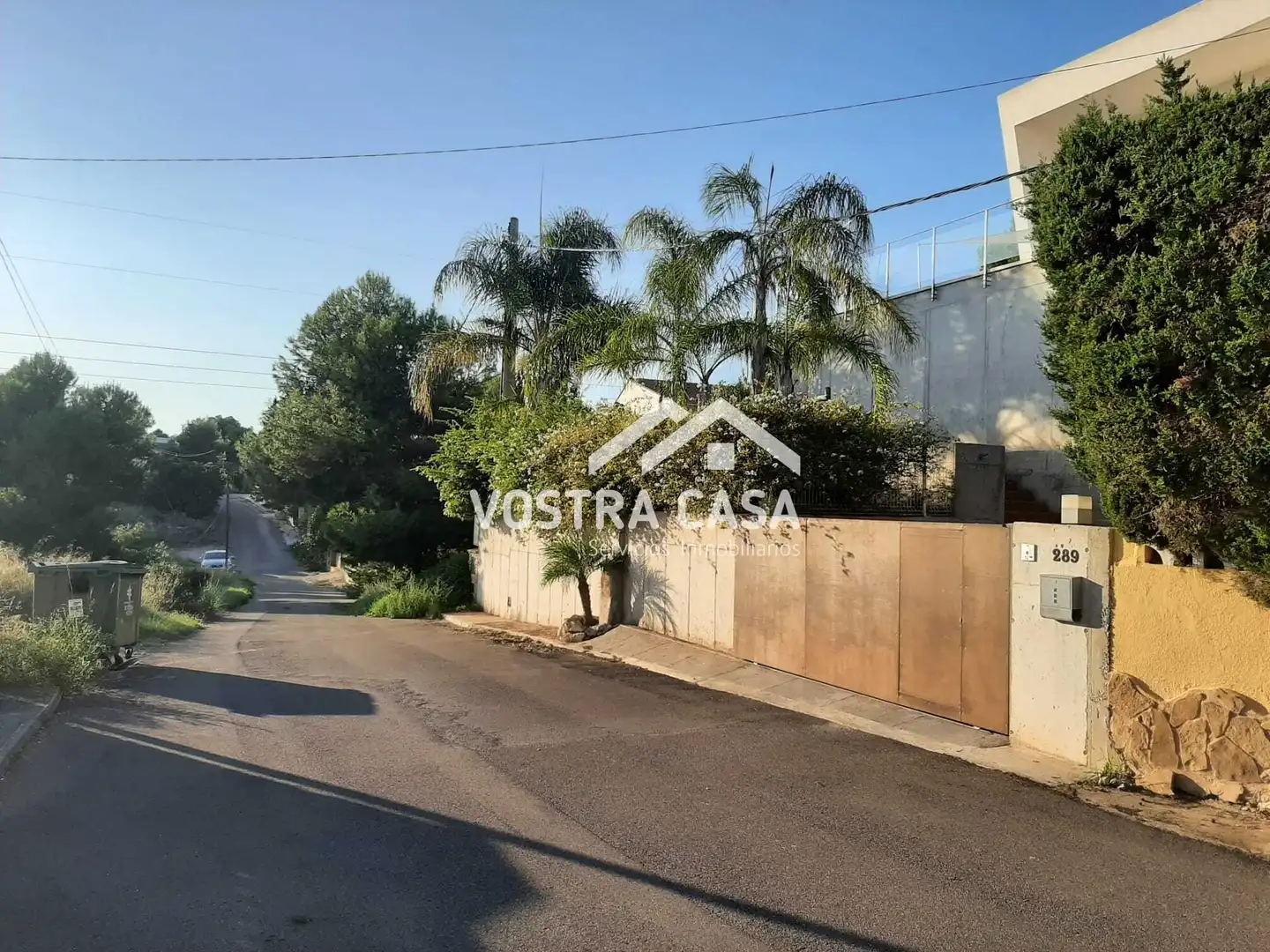 Terreno rústico en venta en Romer, imagen 2