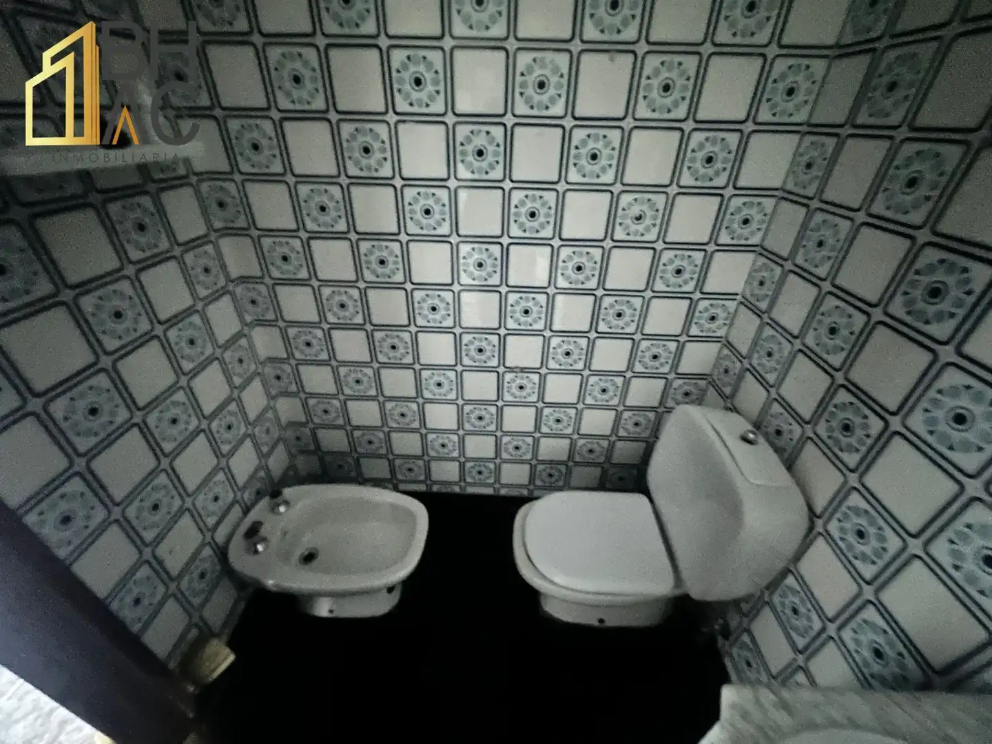 Baño de Piso en venta en Cercedilla