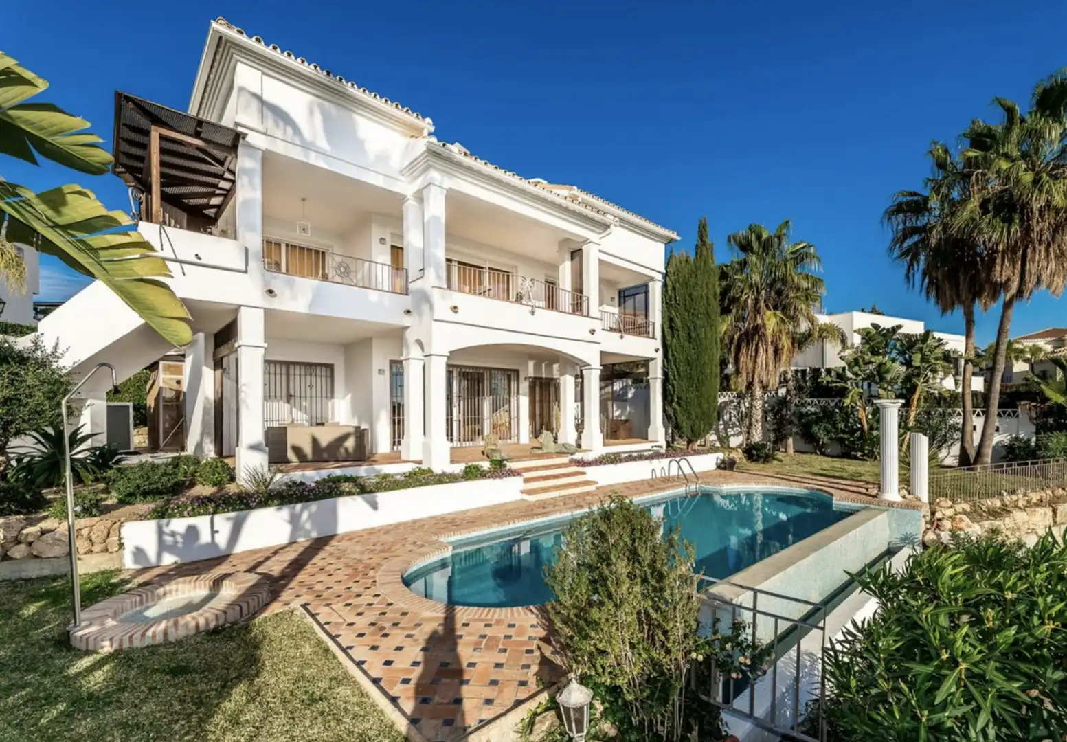 Villa con terrazza in vendita a Río Real - Los Monteros, imagen 30