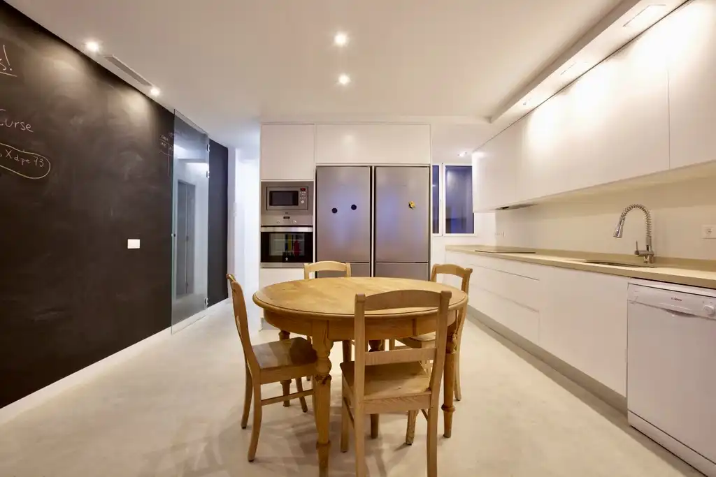 Appartement avec ascenseur à vendre à Calle Pintor Cabrera, imagen 9