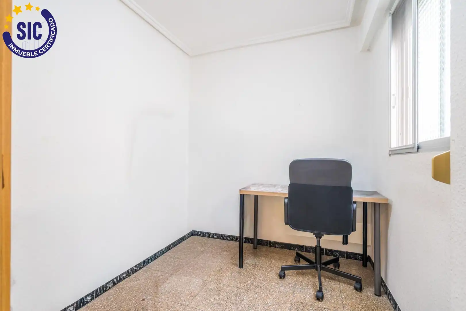 Piso en venta en Valencia con Aire acondicionado y Balcón