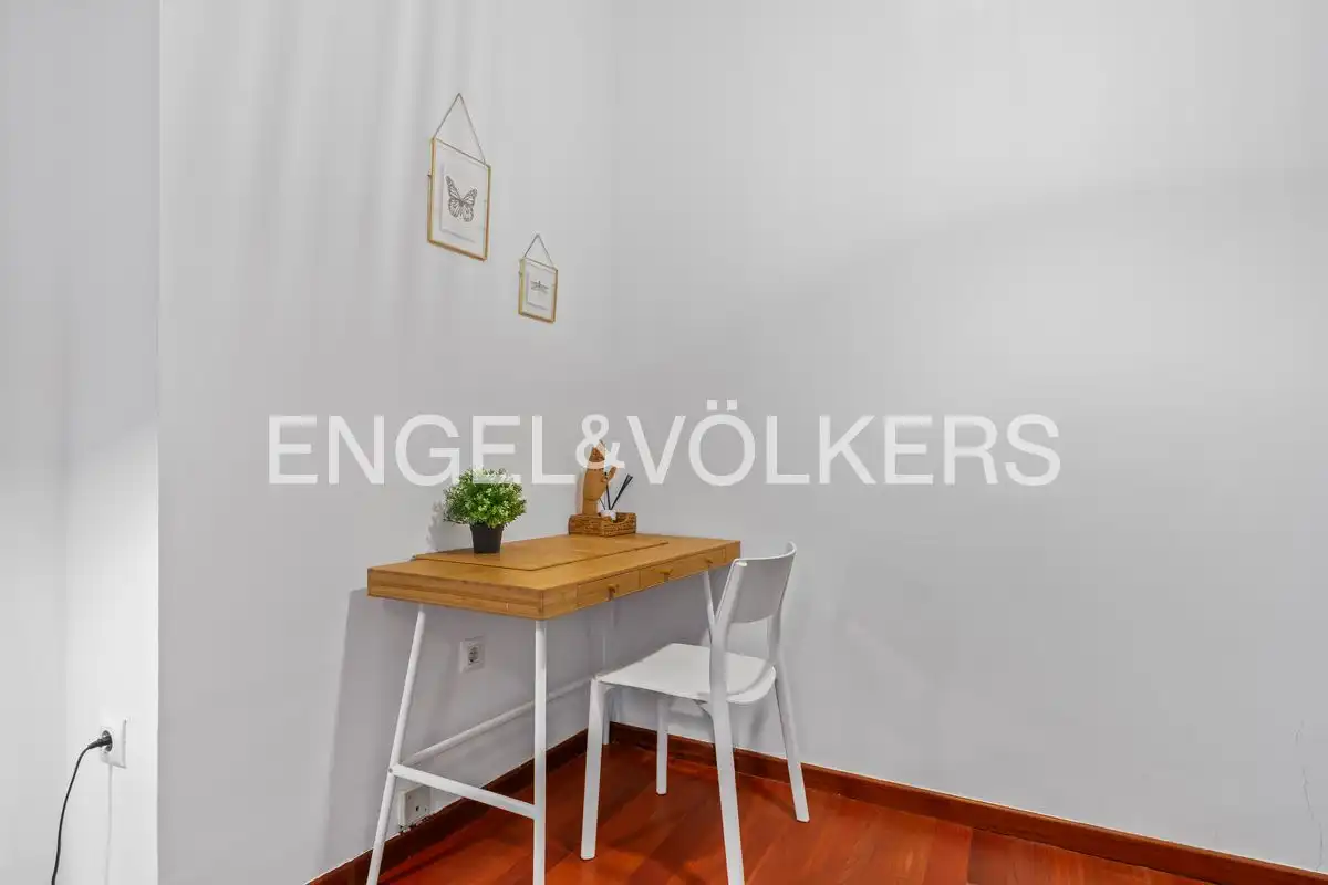 Wohnung mit Terrasse zum Verkauf in Centro, imagen 21