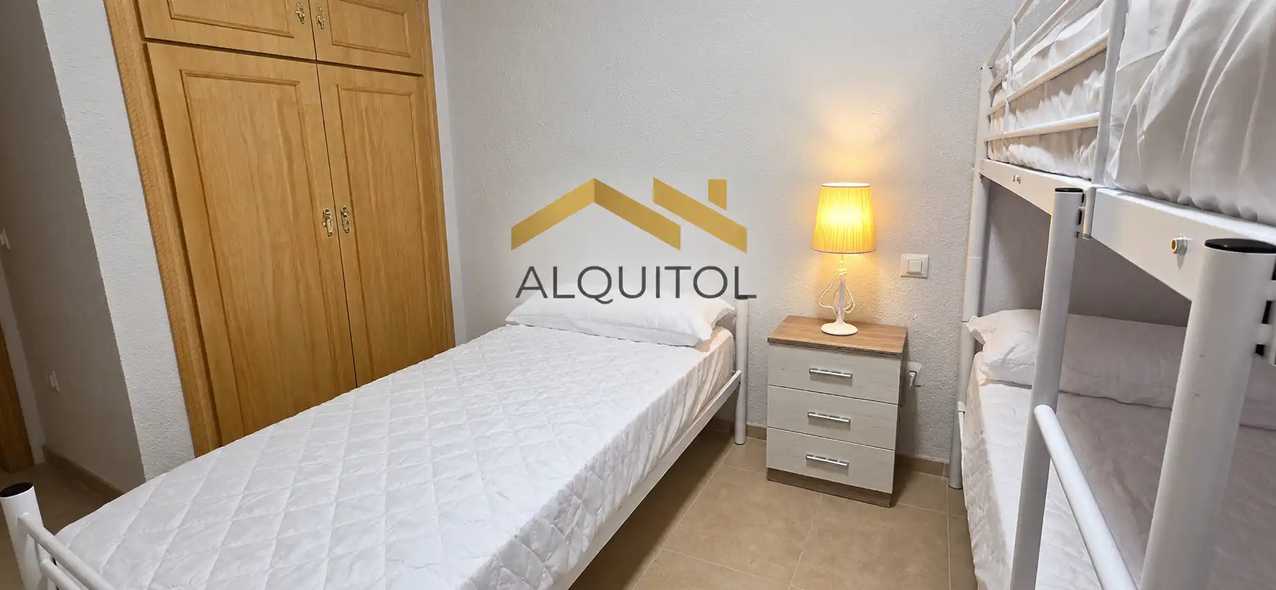 Flat with lift to rent in Villaseca de la Sagra, imagen 4