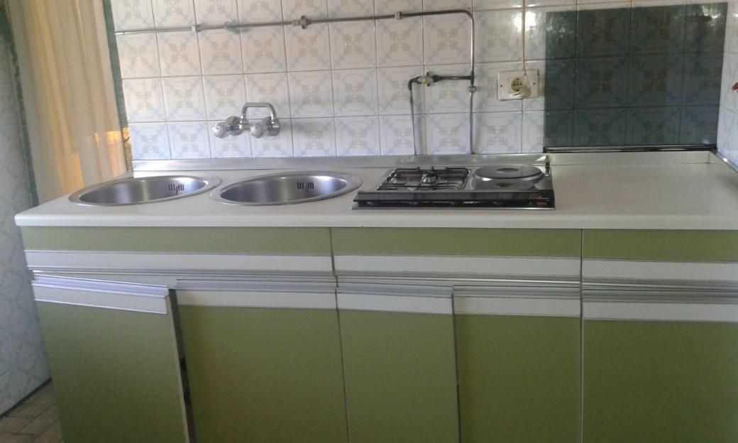 Cocina de Piso en venta en Peñaranda de Bracamonte