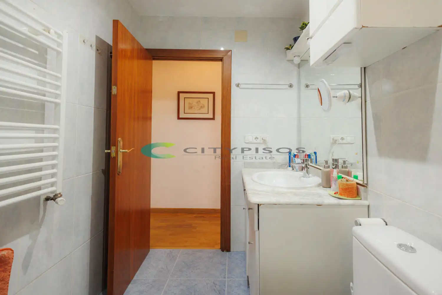 Piso con ascensor en venta en Carrer del Cadí, imagen 22